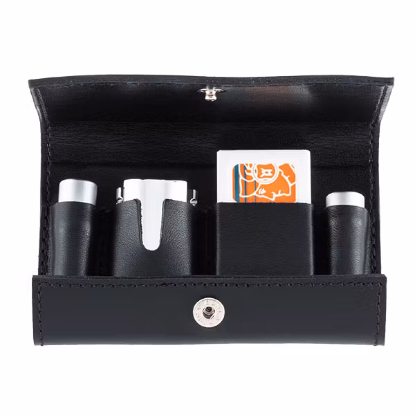 Merkur DE Razor Set 46C