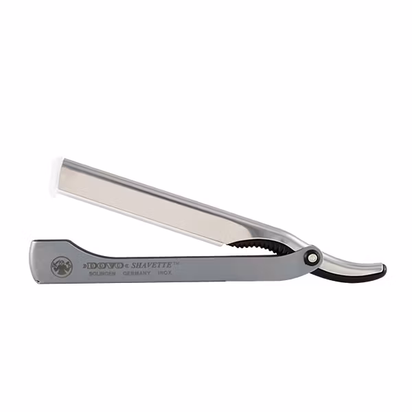 Dovo Shavette Rostfritt Stål