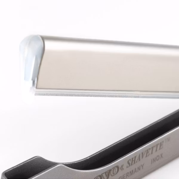 Dovo Shavette Rostfritt Stål