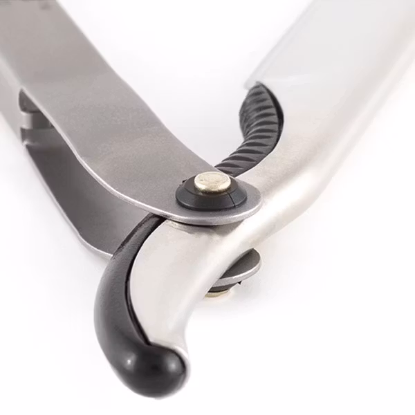 Dovo Shavette Rostfritt Stål