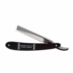 Dovo Shavette Ebenholts