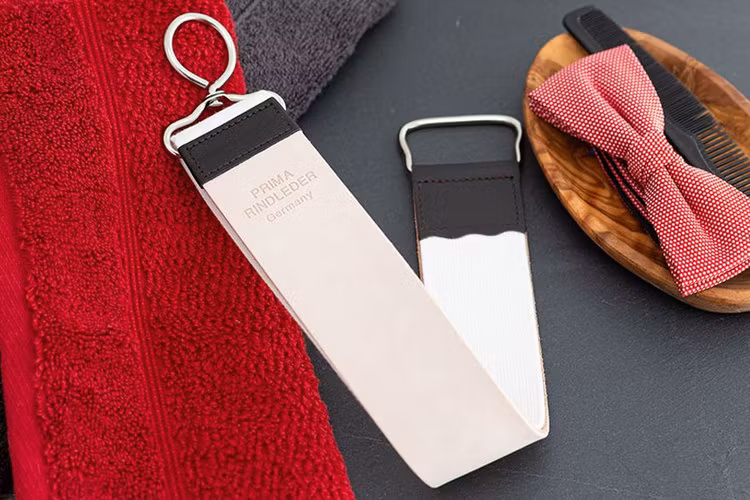 Dovo Dubbelsidig Strigel