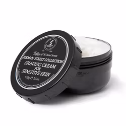Taylor of Old Bond Street Jermyn Street Shaving Cream Bowl 150 g