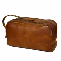 Milano Necessär Cognac