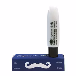 Stern Hungarian Mustaschvax