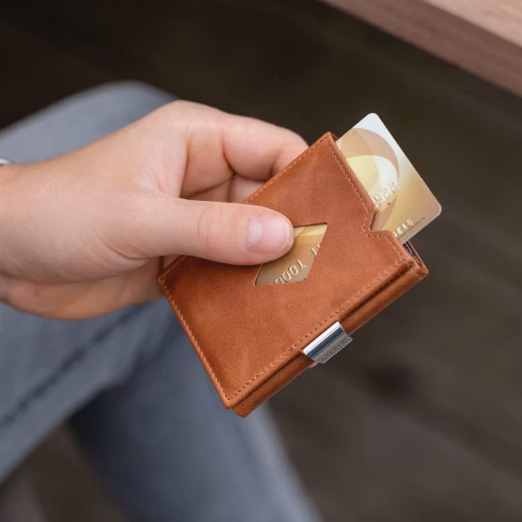 Exentri Multiwallet Sand