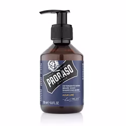 Proraso Beard Wash Azur Lime