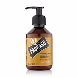 Proraso Beard Wash Wood & Spice