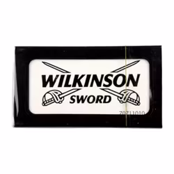 Wilkinson Sword Dubbelrakblad 5-pack