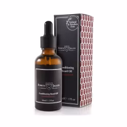 Edwin Jagger Conditioning Beard Oil Sandalwood