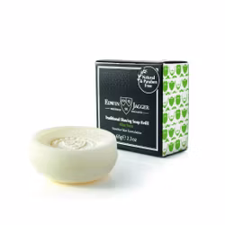 Edwin Jagger Aloe Vera Shaving Soap 65 g Refill