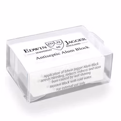 Edwin Jagger Alunblock