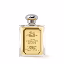 Taylor of Old Bond Street Sandalwood Cologne