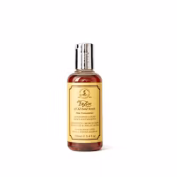 Taylor of Old Bond Street Sandalwood Hair and Body Shampoo 100 ml