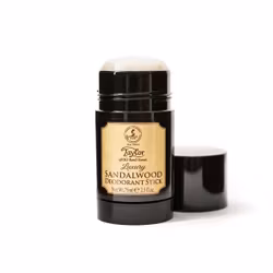 Taylor of Old Bond Street Sandalwood Deodorant Stick
