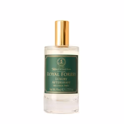 Taylor of Old Bond Street Royal Forest Aftershave Lotion