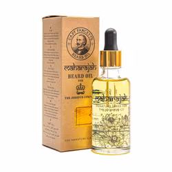 Captain Fawcett Maharajah Beard Oil 50 ml