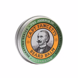 Captain Fawcett Maharajah Beard Balm