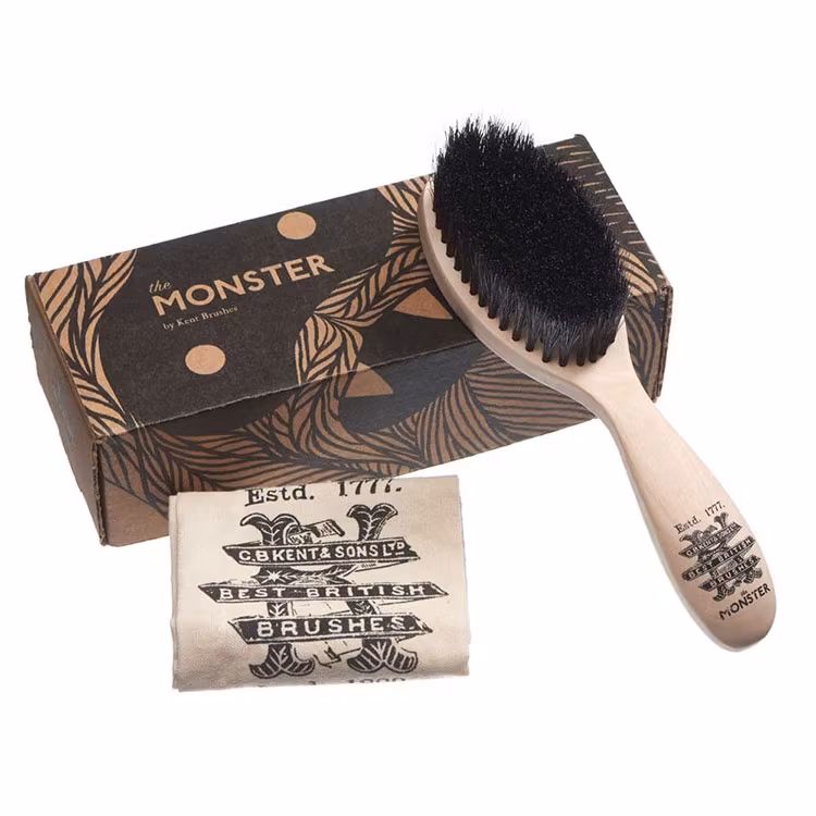 Kent Brushes Monster Beard Brush