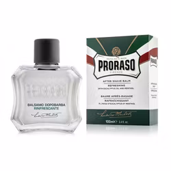 Proraso After Shave Balm Refreshing Eucalyptus