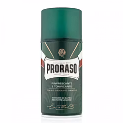 Proraso Shaving Foam Refreshing Eucalyptus
