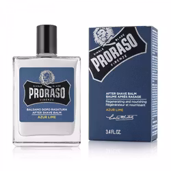 Proraso After Shave Balm Azur Lime