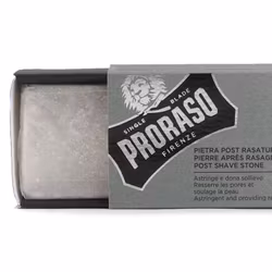 Proraso Post Shave Stone