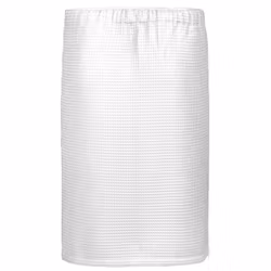 Vossen Will Bastukilt White