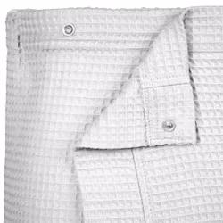 Vossen Well Bastukilt White