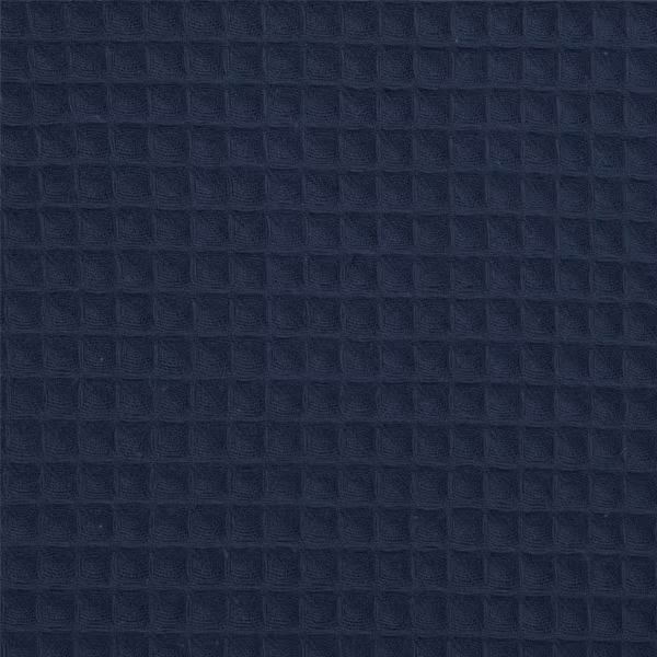 Vossen Well Bastukilt Winternight, En bastukilt till henne i skön våfflad bomull.