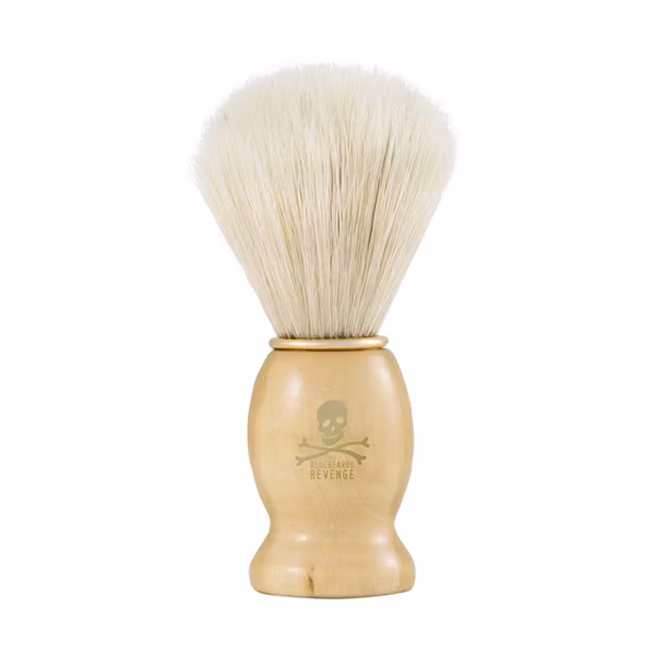 The Bluebeards Revenge Doubloon Synthetic Shaving Brush