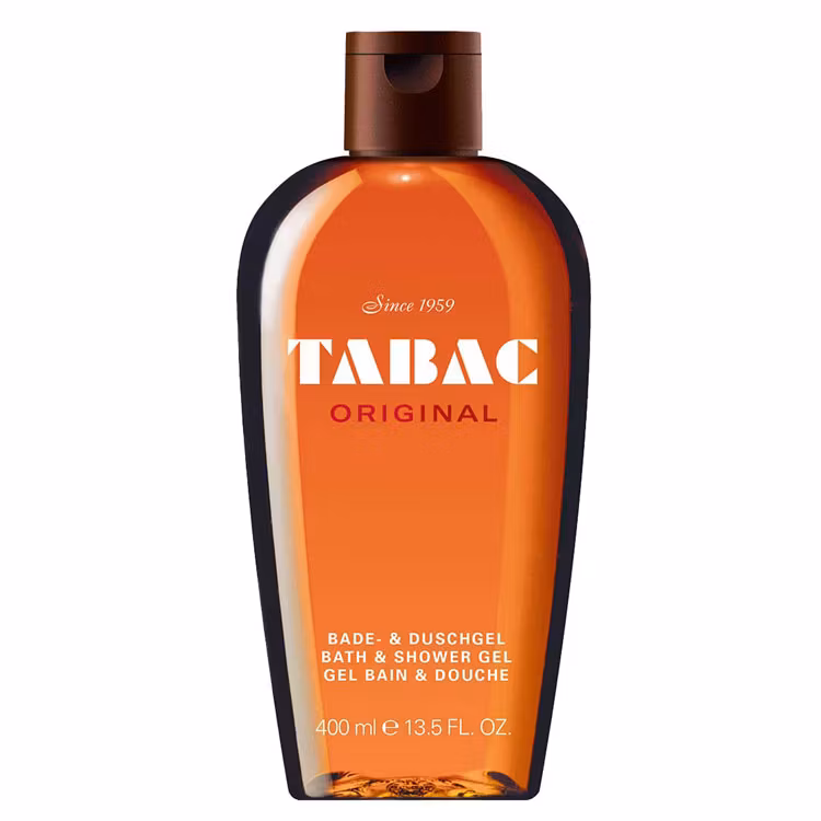 Tabac Original Bath & Shower Gel