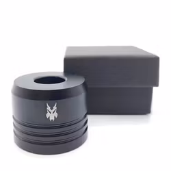 Barbarossa Brothers Universal Stand Black