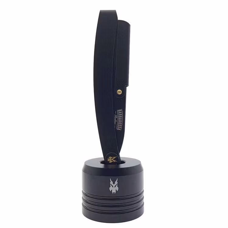 Barbarossa Brothers Universal Stand Black