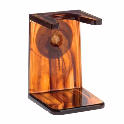 Edwin Jagger Rakborstställ Tortoiseshell