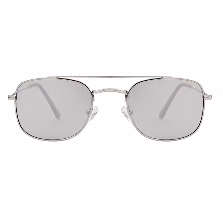 A.Kjærbede Solglasögon Toby Grey