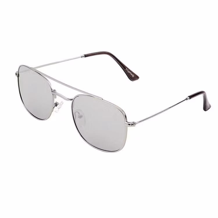 A.Kaerbede Solglasögon Toby Grey