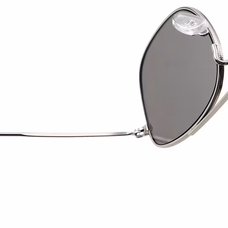 A.Kjærbede Solglasögon Toby Grey