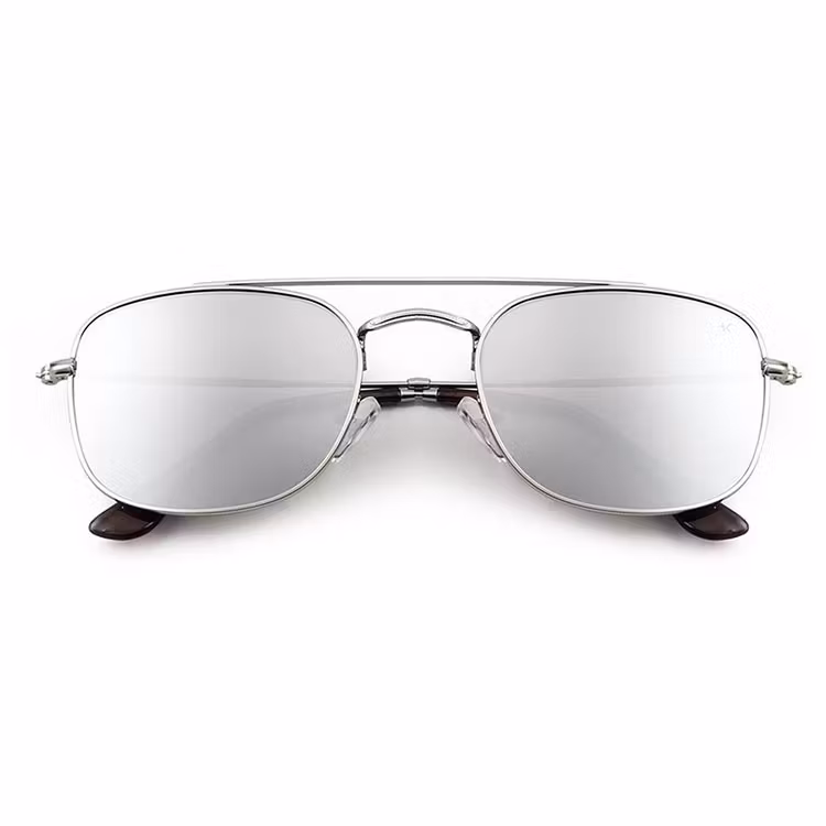 A.Kaerbede Solglasögon Toby Grey