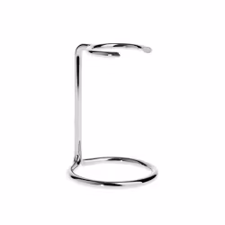 Edwin Jagger Rakborstställ Krom