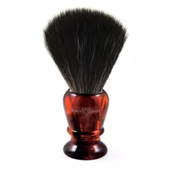 Edwin Jagger Rakborste Tortoise Shell 21P43