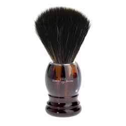 Edwin Jagger Rakborste Tortoise Shell 21P23