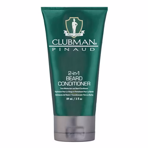 Clubman Pinaud 2-in-1 Beard Conditioner