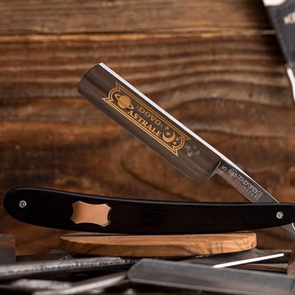 Dovo Rakkniv 5 Astrale