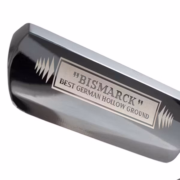 Dovo Rakkniv No. 2 Bismarck