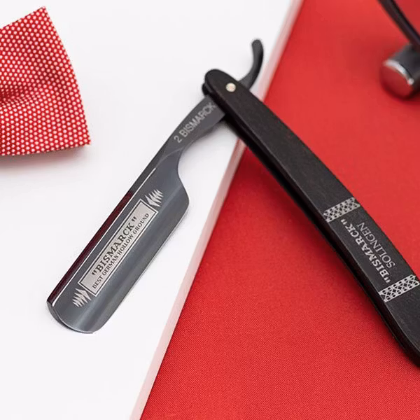 Dovo Rakkniv No. 2 Bismarck