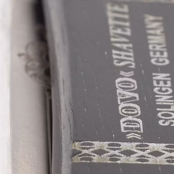 Dovo Rakkniv Barbarossa