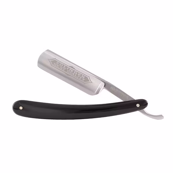 GUAPO Straight Razor Kit