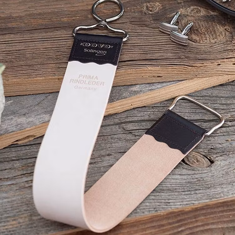 GUAPO Straight Razor Kit