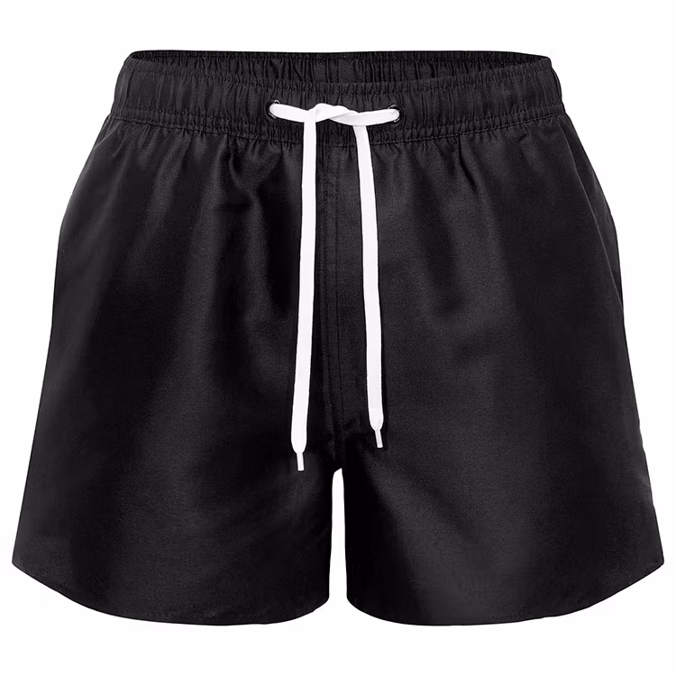 Resteröds Original Swimwear Black
